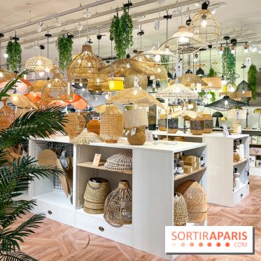 Fabrique de Styles, concept store déco à Paris - image00020