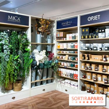 Fabrique de Styles, concept store déco à Paris - image00022