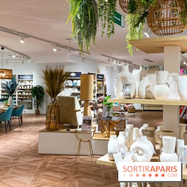 Fabrique de Styles, concept store déco à Paris - image00023
