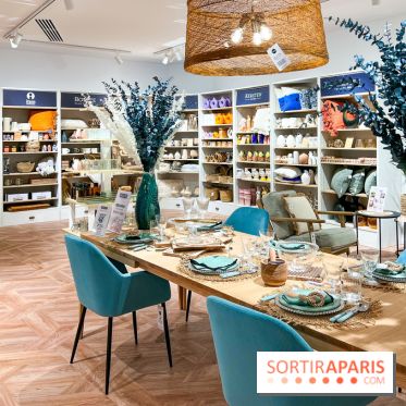 Fabrique de Styles, concept store déco à Paris - image00025