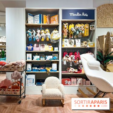 Fabrique de Styles, concept store déco à Paris - image00027