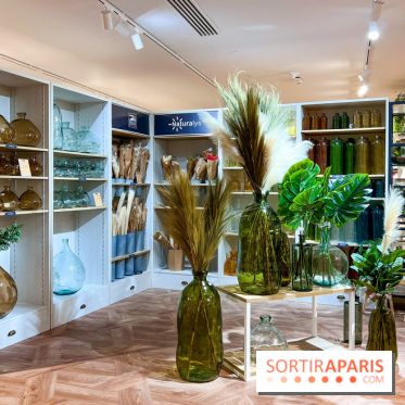 Fabrique de Styles, concept store déco à Paris