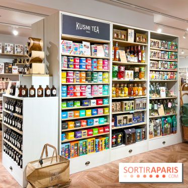 Fabrique de Styles, concept store déco à Paris