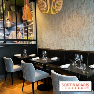 Chenapan - Décoration