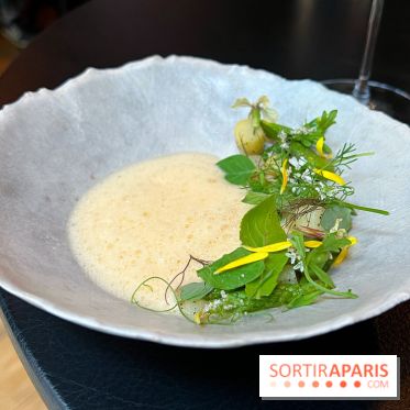 Chenapan - Légumes, herbes, rhubarbe