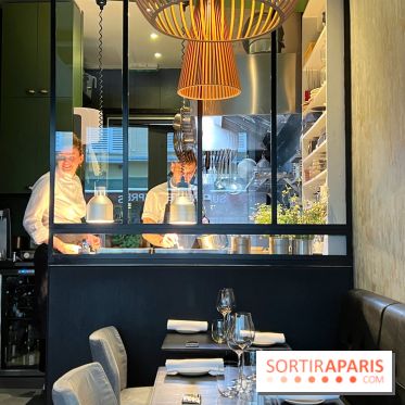 Chenapan - Décoration