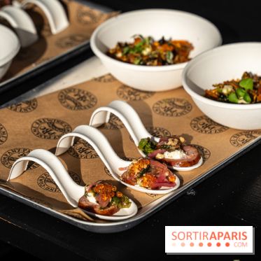 Danny de Top Chef ouvre Quai 96, un resto-guinguette festive en bord de Seine -  A7C7979