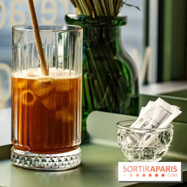 Momus - boutique-café d'exception à Paris
