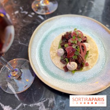 Acmé - Durum ceccina café