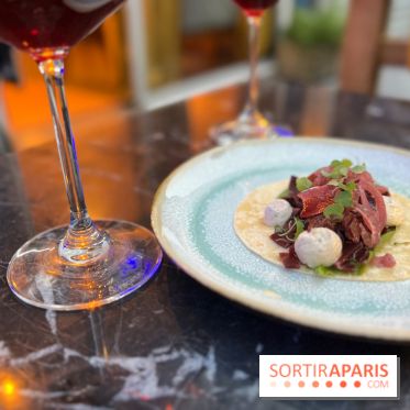 Acmé - Durum ceccina café