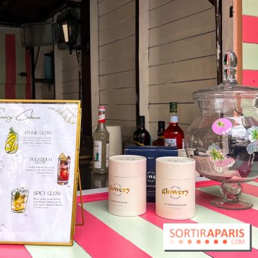 Les Jardins du Marais : la terrasse de l'été 2023 - image00005