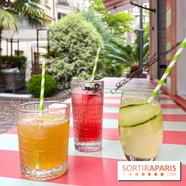 Les Jardins du Marais : la terrasse de l'été 2023 - image00018