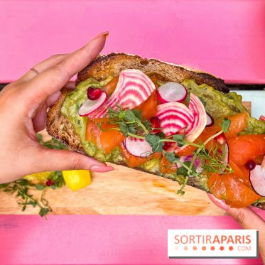 Les Jardins du Marais : la terrasse de l'été 2023 - image00029