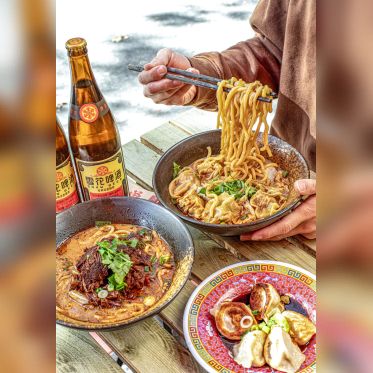 TrantranZai Montparnasse - 471A0075 拷贝