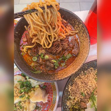 TrantranZai Montparnasse - IMG 8075