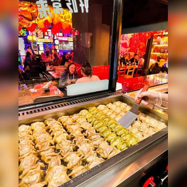 TrantranZai Montparnasse - trantranzai 6