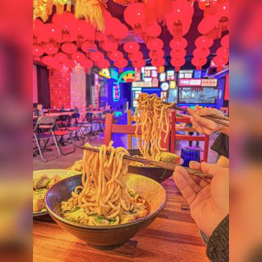 TrantranZai Montparnasse - trantranzai montparnasse 7