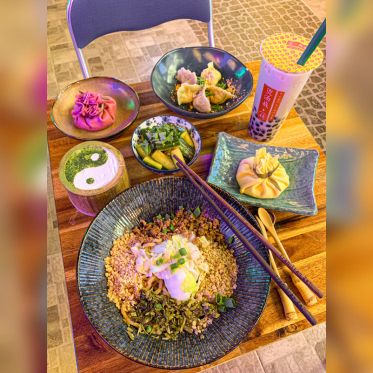 TrantranZai Montparnasse - trantranzai 10