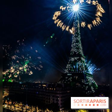 Feu d’artifice de Paris 2023 - photos  -  A7C8327