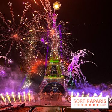 Feu d’artifice de Paris 2023 - photos  - image00005