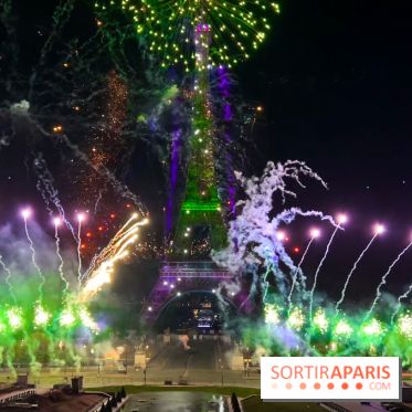 Feu d’artifice de Paris 2023 - photos  - image00006