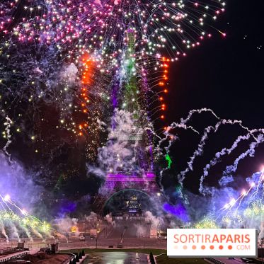 Feu d’artifice de Paris 2023 - photos  - image00007