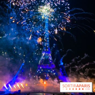 Feu d’artifice de Paris 2023 - photos  - image00013