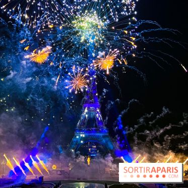 Feu d’artifice de Paris 2023 - photos  - image00014