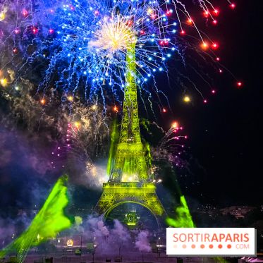 Feu d’artifice de Paris 2023 - photos  - image00019