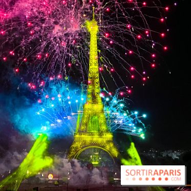 Feu d’artifice de Paris 2023 - photos  - image00020