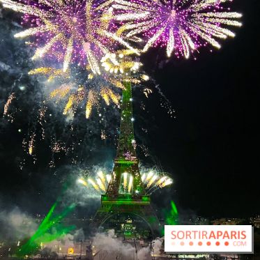 Feu d’artifice de Paris 2023 - photos  - image00025