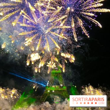 Feu d’artifice de Paris 2023 - photos  - image00026