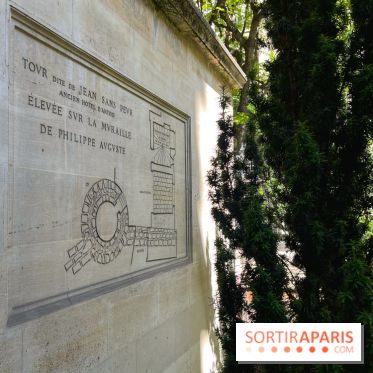 La Tour Jean-sans-Peur