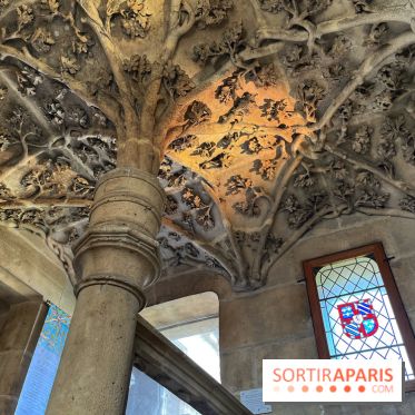 La Tour Jean-sans-Peur - IMG 3833