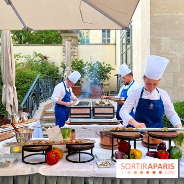 Le Ciné Festival du Ritz Paris