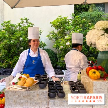 Le Ciné Festival du Ritz Paris