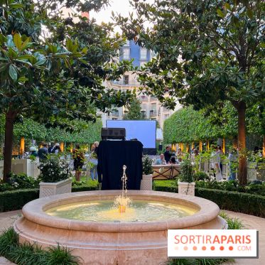 Le Ciné Festival du Ritz Paris - image00022