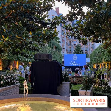 Le Ciné Festival du Ritz Paris - image00027