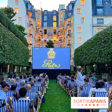 Le Ciné Festival du Ritz Paris - image00029