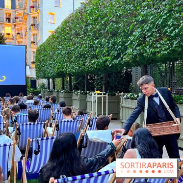 Le Ciné Festival du Ritz Paris - image00030