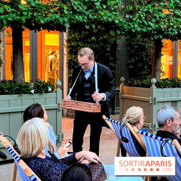 Le Ciné Festival du Ritz Paris - image00034