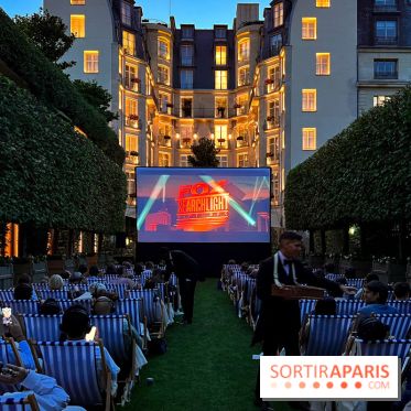Le Ciné Festival du Ritz Paris