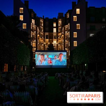 Le Ciné Festival du Ritz Paris - image00045