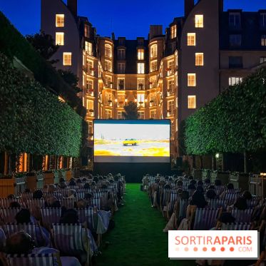 Le Ciné Festival du Ritz Paris - image00046