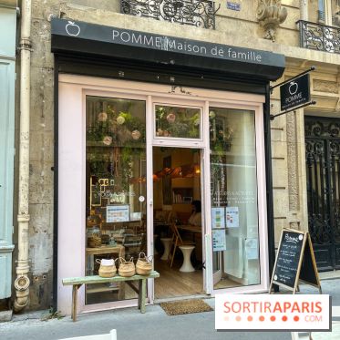 Pomme, la maison de famille du 19e - image00034