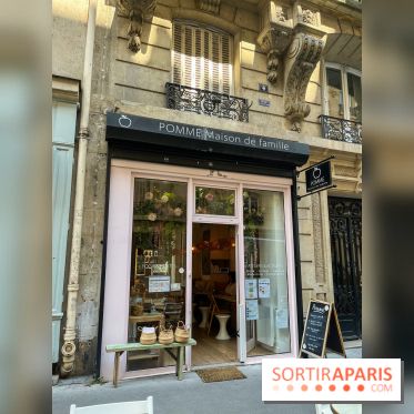 Pomme, la maison de famille du 19e - image00035