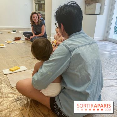 Pomme, la maison de famille du 19e - image00022