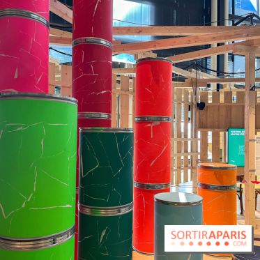 Urgence climatique, l'exposition permanente de la Cité des Sciences - image00013