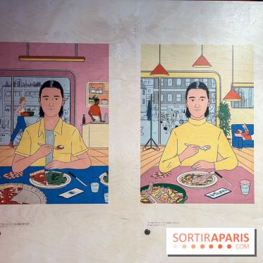 Urgence climatique, l'exposition permanente de la Cité des Sciences