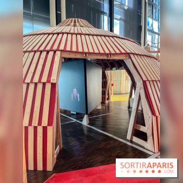 Urgence climatique, l'exposition permanente de la Cité des Sciences - image00022